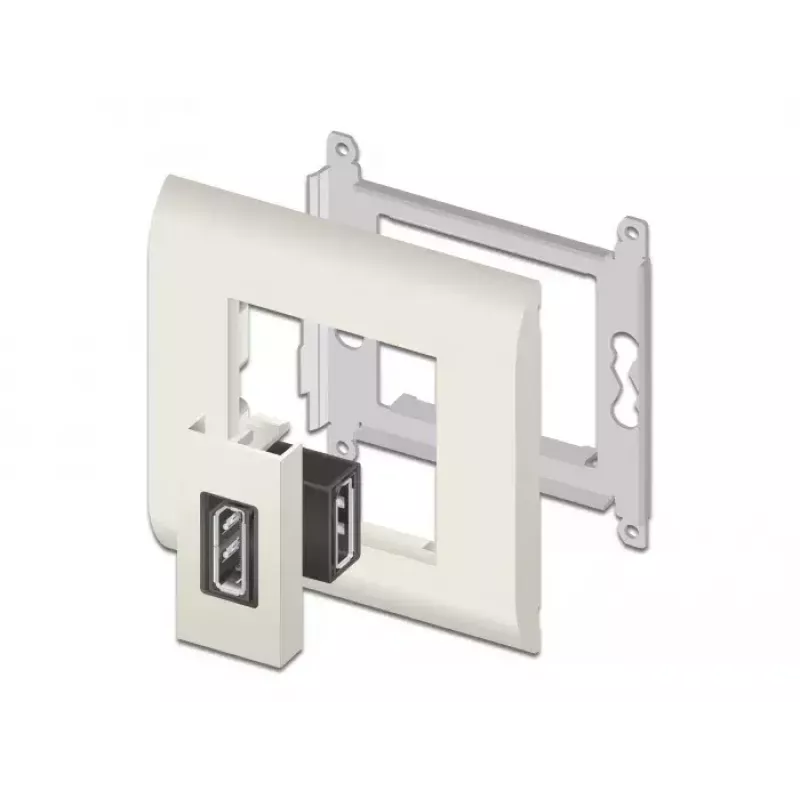 DisplayPort modul DeLOCK Easy 45 81306