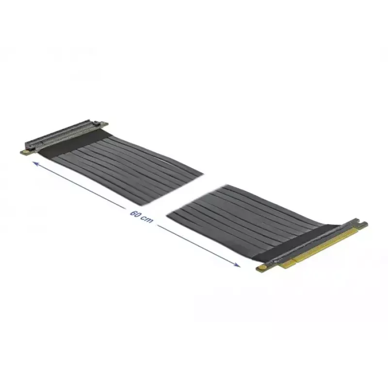 PCI-Express-x16 riser karta DeLOCK 85765