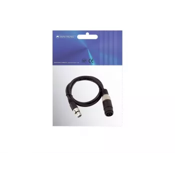 Audio kábel 1 m Omnitronic 30225600