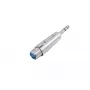 Káblový adaptér Omnitronic 30226405
