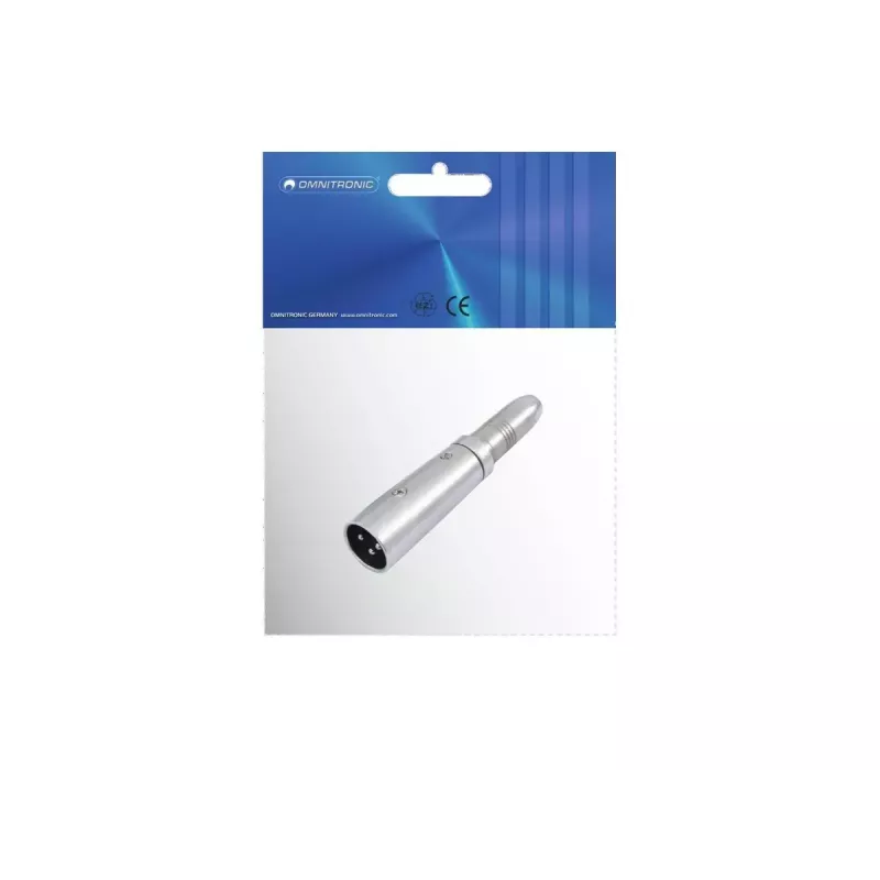 Káblový adaptér Omnitronic 30226500
