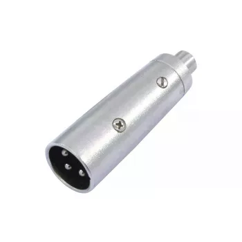 Kábel adaptér RCA XLR Omnitronic 30226566