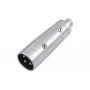 Kábel adaptér RCA XLR Omnitronic 30226566