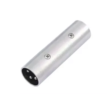 XLR adaptér konektor samec Omnitronic 30226570