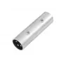 XLR adaptér konektor samec Omnitronic 30226570