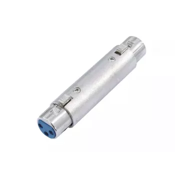 Kábel adaptér XLR 3-pol Omnitronic 30226572