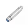 Kábel adaptér XLR 3-pol Omnitronic 30226572