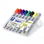 Fixka Staedtler Lumocolor Flipchart 356