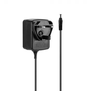 Lindy 24VDC 1.25A napájací zdroj pre viac krajín, 5,5/2,1mm, univerzálny, interiér, 100 - 240 V, 50/60 Hz, 30 W, 24 V