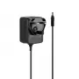 Lindy 24VDC 1.25A napájací zdroj pre viac krajín, 5,5/2,1mm, univerzálny, interiér, 100 - 240 V, 50/60 Hz, 30 W, 24 V