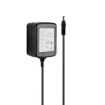 Lindy 24VDC 1.25A napájací zdroj pre viac krajín, 5,5/2,1mm, univerzálny, interiér, 100 - 240 V, 50/60 Hz, 30 W, 24 V