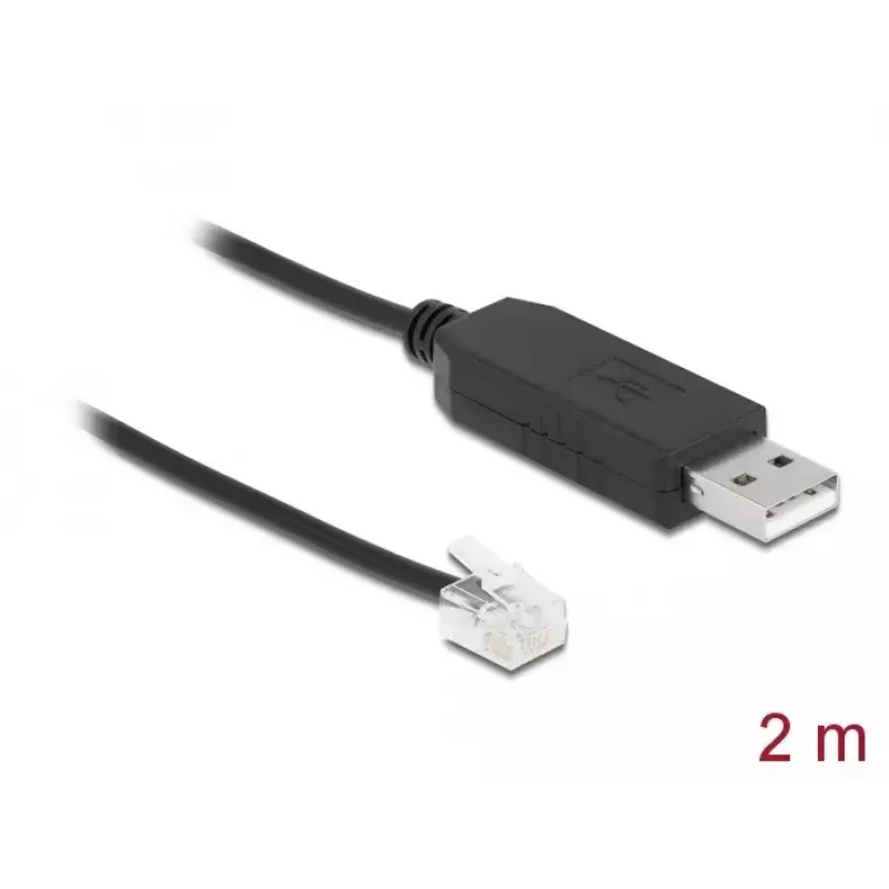 Kábel adaptér DeLOCK 66737