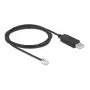 Kábel adaptér DeLOCK 66737