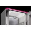 Elektro skriňa Rittal 1432.000 polyester IP66 šírka 250mm hĺbka 150mm výška 350mm