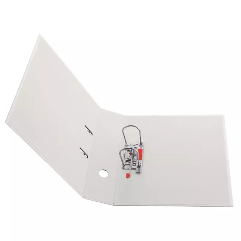 Krúžkový blok A4 Herlitz 50033393 modrá zelená biela
