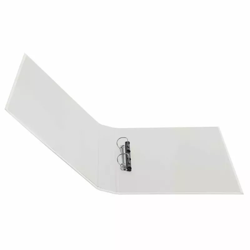 Krúžkový blok A4 Herlitz 50033416 modrá zelená biela