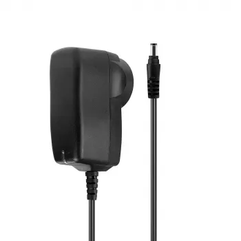 Lindy 12VDC 3A napájací zdroj pre viac krajín, 5,5/2,5 mm, interiérový, 100–240 V, 50/60 Hz, 36 W, 12 V, 3 A