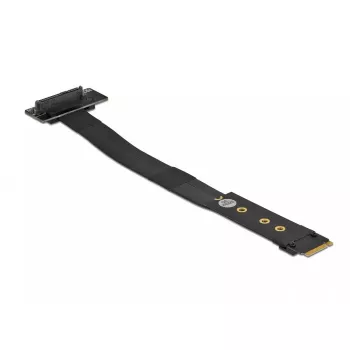 M.2 Key M na U.2 SFF-8639 NVMe adaptér DeLOCK 64135