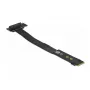M.2 Key M na U.2 SFF-8639 NVMe adaptér DeLOCK 64135