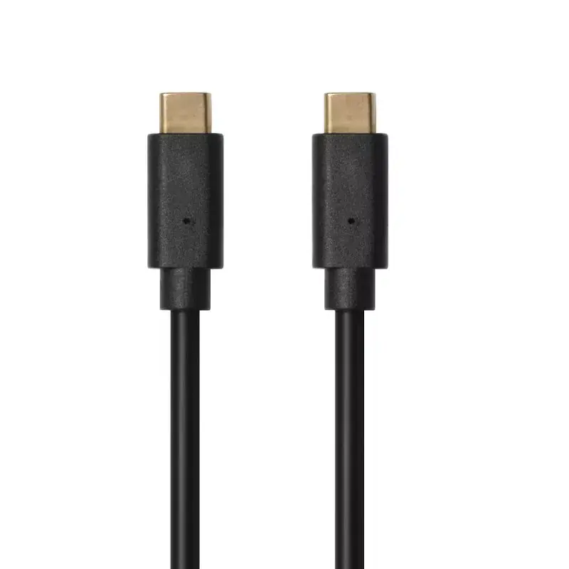 Port Designs Port Connect 900074 kábel USB-C na USB-C, 1 m, PD 60W