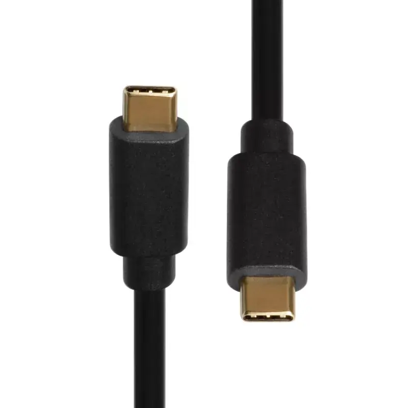 Port Designs Port Connect 900074 kábel USB-C na USB-C, 1 m, PD 60W