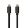 Port Designs Port Connect 900074 kábel USB-C na USB-C, 1 m, PD 60W