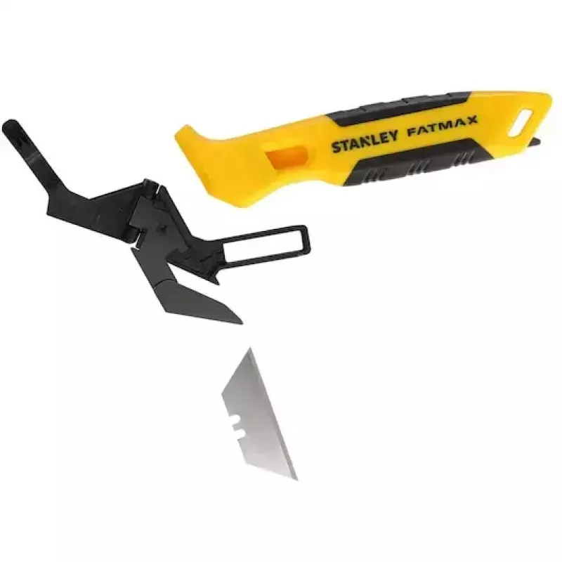 Nôž na rezanie STANLEY FATMAX FMHT10373-0, lámacia čepeľ, šírka 20 mm, dĺžka 185 mm