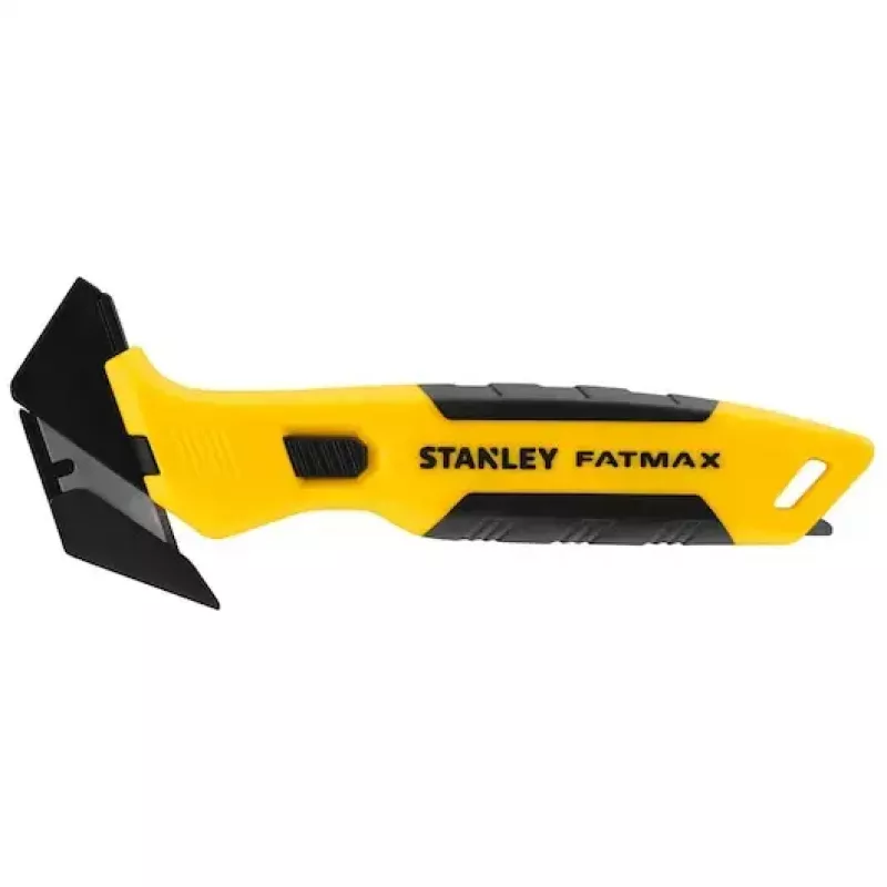 Nôž na rezanie STANLEY FATMAX FMHT10373-0, lámacia čepeľ, šírka 20 mm, dĺžka 185 mm