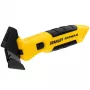 Nôž na rezanie STANLEY FATMAX FMHT10373-0, lámacia čepeľ, šírka 20 mm, dĺžka 185 mm
