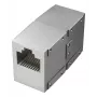Sieťový adaptér HAMA Classic Line 00300025 CAT-6 1 Gbit/s, RJ45 samica na samicu, spojka