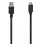 Hama 00300061 USB kábel USB 3.2 Gen 1 (3.1 Gen 1) 1,5 m USB-C USB-A čierny