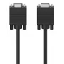Hama 00300105 VGA kábel 1,5 m VGA (D-Sub) sivý