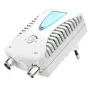 Hama 00305098 Classic Line zosilňovač BK/CATV, 25 dB, nastaviteľný