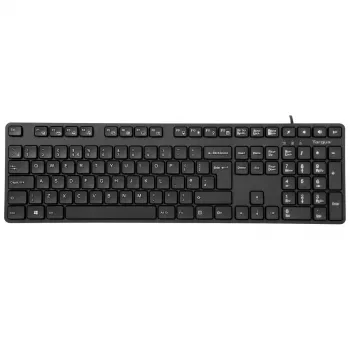 Targus AKB30AMUK klávesnica kancelárska USB QWERTY UK English