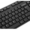 Targus AKB30AMUK klávesnica kancelárska USB QWERTY UK English