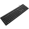 Targus AKB30AMUK klávesnica kancelárska USB QWERTY UK English