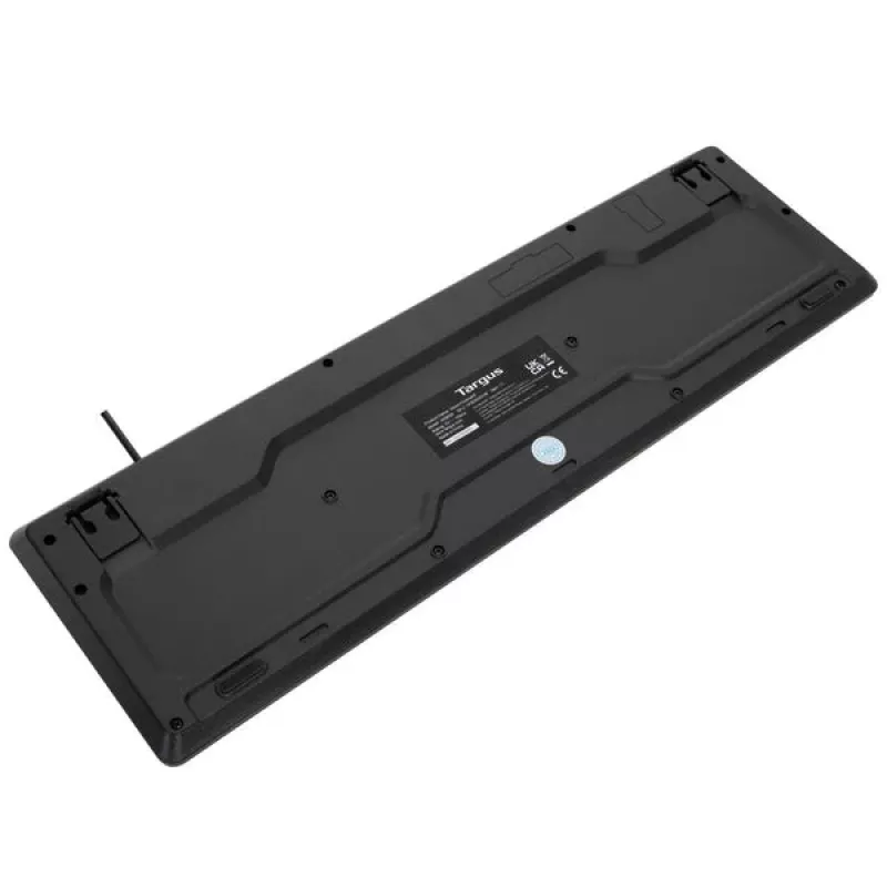 Targus AKB30AMUK klávesnica kancelárska USB QWERTY UK English
