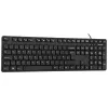 Targus AKB30AMUK klávesnica kancelárska USB QWERTY UK English
