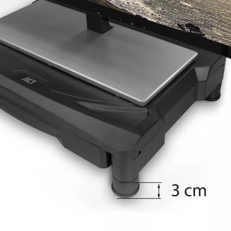 ACT prídavné nožičky (3 cm) pre AC8210 a AC8215