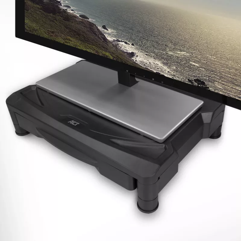ACT prídavné nožičky (3 cm) pre AC8210 a AC8215
