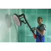 Brúsny kotúč kwb Quick-stick 22,5 cm oxid hlinitý na drevo plast