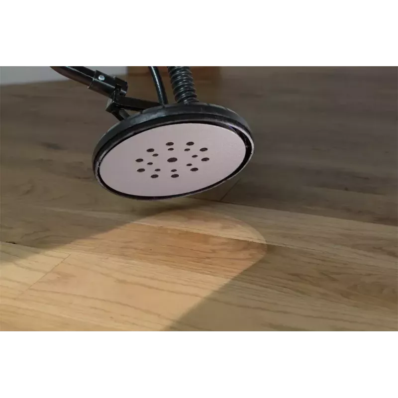 Brúsny kotúč kwb Quick-stick 22,5 cm oxid hlinitý na drevo plast