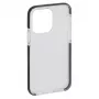 Hama 00215555 puzdro na telefón 17 cm (6,7 inch) kryt čierna, transparentná
