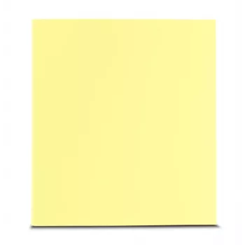 Krúžkový blok Hama 00007549 A4 žltý na ukladanie 290x325mm