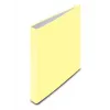 Krúžkový blok Hama 00007549 A4 žltý na ukladanie 290x325mm