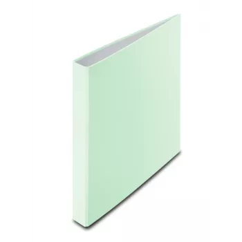 Krúžkový blok Hama 00007550 A4 zelený na ukladanie 290x325mm