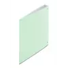 Krúžkový blok Hama 00007550 A4 zelený na ukladanie 290x325mm