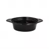 Miska Papstar 96557 okrúhla polypropylén 15,6 cm priemer 45 mm výška