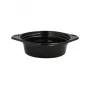 Miska Papstar 96557 okrúhla polypropylén 15,6 cm priemer 45 mm výška