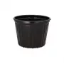 Miska Papstar 25 jednorazové poháre na polievku 500 ml okrúhle polypropylén 11,5 cm